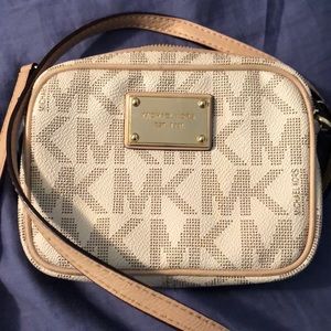 Michael Kors Mini Crossbody Bag